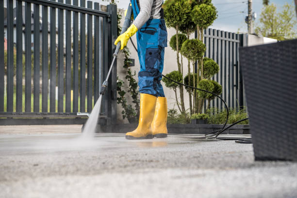Best Post-Construction Pressure Washing  in Riverside, IA