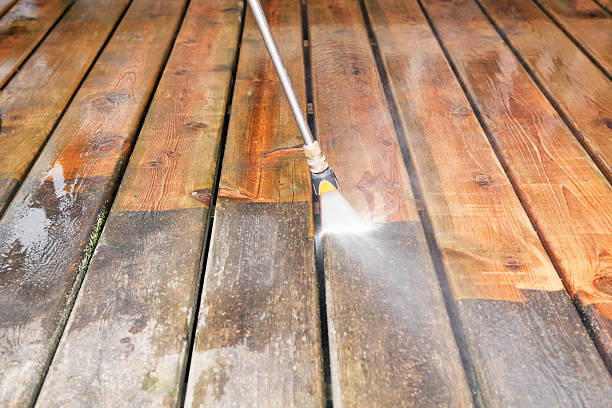 Best Driveway Pressure Washing  in Riverside, IA